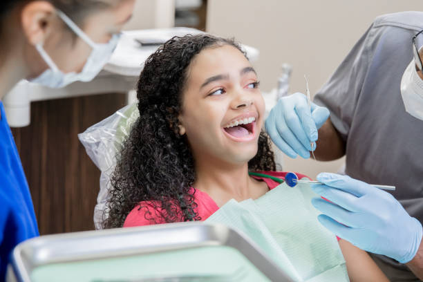 Best Emergency Wisdom Teeth Removal in Sherwood, OR