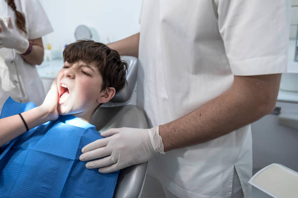 Best After-Hours Emergency Dentist in Sherwood, OR