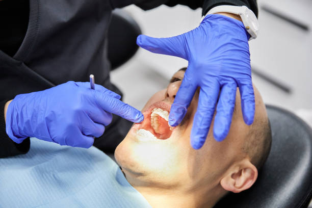 Best Emergency Treatment for Toothache in Sherwood, OR