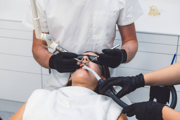 Best Emergency Broken Tooth Repair in Sherwood, OR