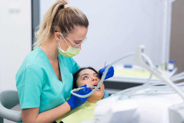 Best Emergency Broken Tooth Repair in Sherwood, OR