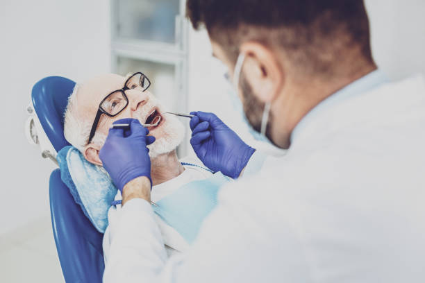 Best Emergency Treatment for Toothache in Sherwood, OR